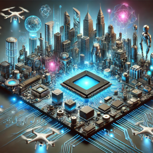 前瞻钱瞻-55. 2025科技互联网25大趋势