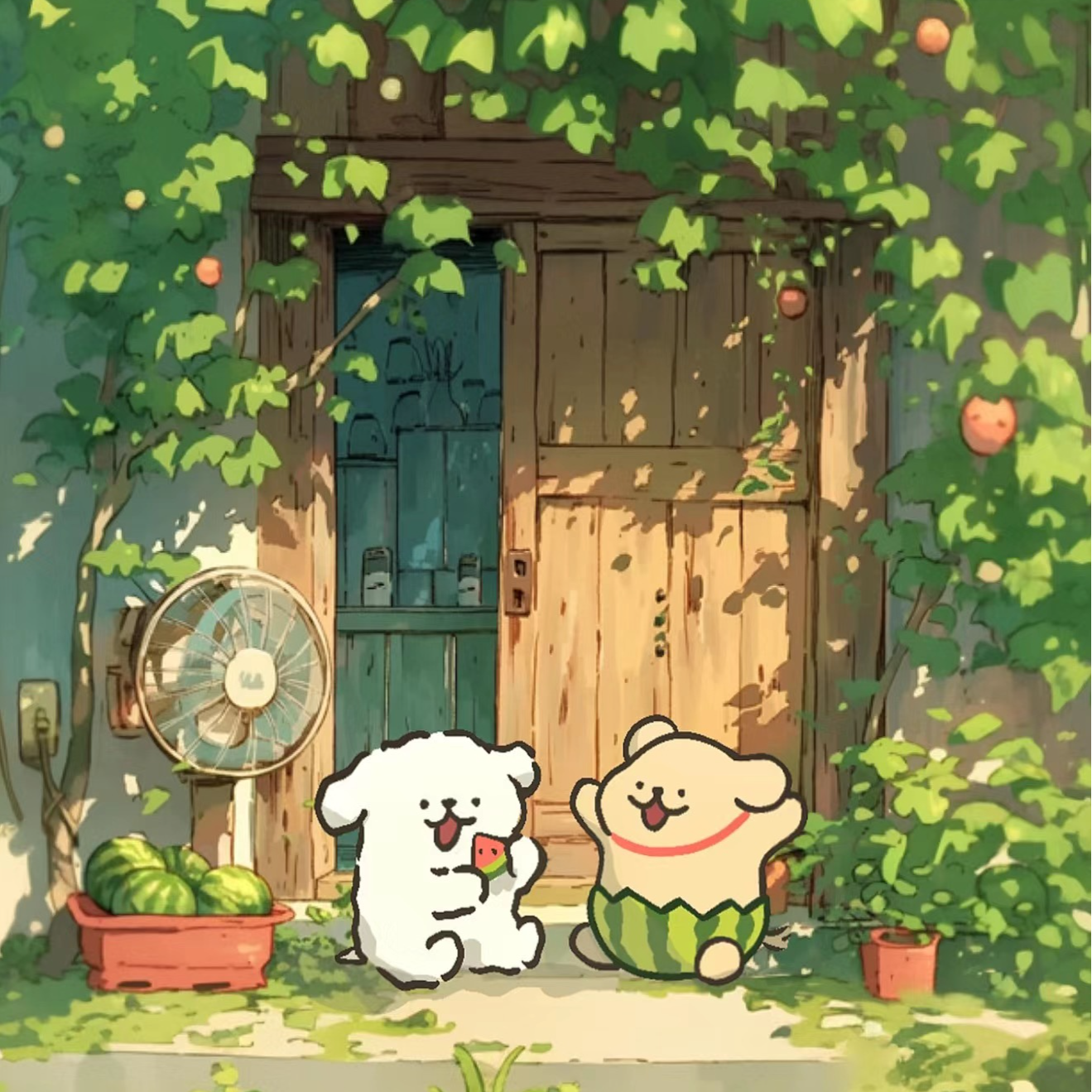 20 七夕特辑：不说永远，在每个瞬间 episode artwork
