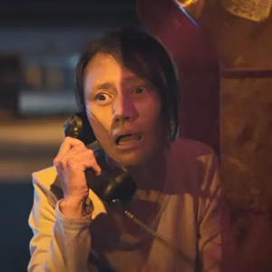 惊悚爆表,刺痛有限——没那么锐的《蜂蜜的针》