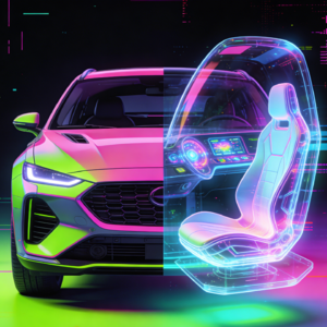 EP012. 智能化走过初期，车企被技术裹挟走向同质化