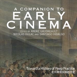 走向窥视实践的历史