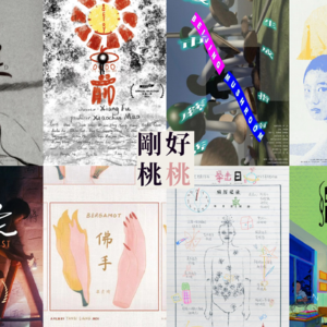 vol.16 当西宁的山风吹到了多伦多：FIRST青年电影展加拿大首站特别放映