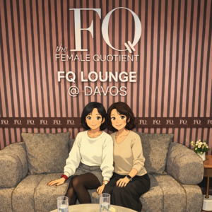 第19期：直击达沃斯2026：全球化衰落背景下的叙事更迭与“反脆弱”思维