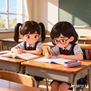 Ep143 我的同桌你还好嘛！