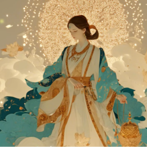 扎基拉姆心咒 1HR