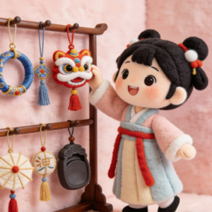 重磅拆解：两会后疯涨的7个非遗搞钱赛道！