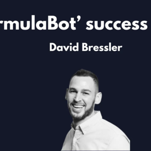 【独立开发】从一行excel函数公式到4万美金月收入的创业