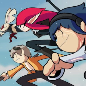 选举 暗喻幻想 与大集结 游戏杂谈 纯洁二次元第518期