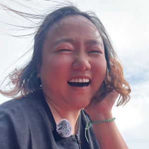 我的野蛮人生路