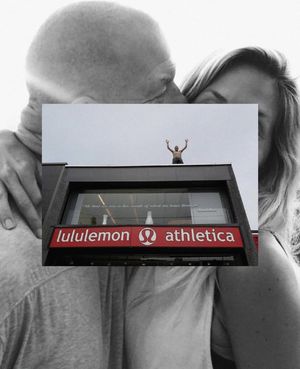 No. 043 - Chip Wilson: 我为lululemon游尽了最后一米