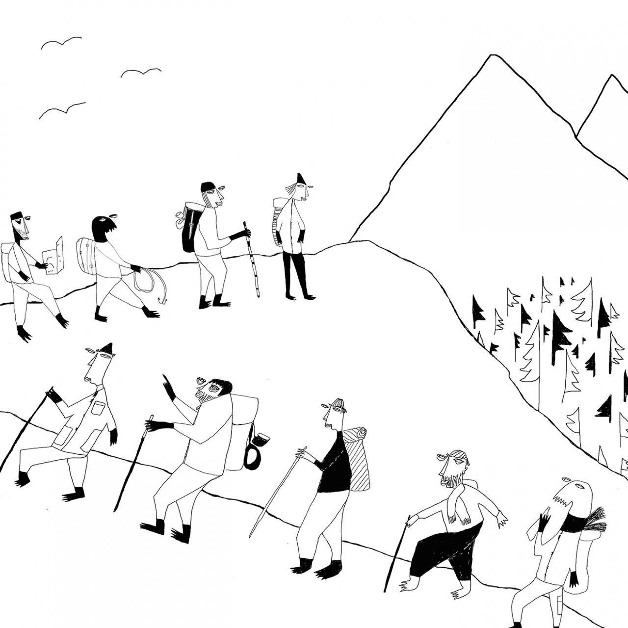 【Jué Music】Easy Monday Listening 7.7 episode artwork