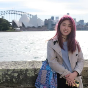 三百六十行 vol.48：蓝信封医生访谈录 | 唐雨婧：理想的坚守，不仅是医生也是公益