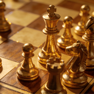 紫金182亿入主赤峰黄金,矿业巨头的万亿黄金棋局