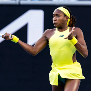 S2E5 网球从入门到上头 | 就是迷恋那个打铁声！