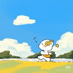 鱼儿cs
