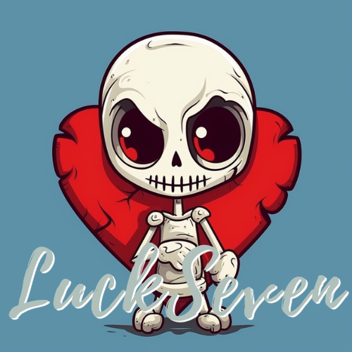 vol07.LuckySeven·死亡命题 episode artwork