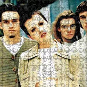 E09|生活静音,音乐替我说话,在旋律里偷偷活了万万次