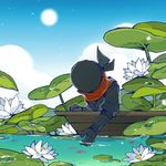 英勇的拉曼却骑士