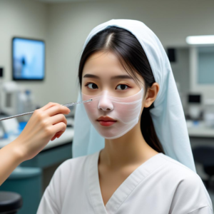 努力变美之允许自己不完美，才是高级美的开始｜70