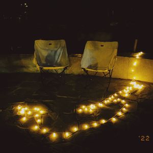 Vol.116 | 世说新语：夏天一日户外露营提案