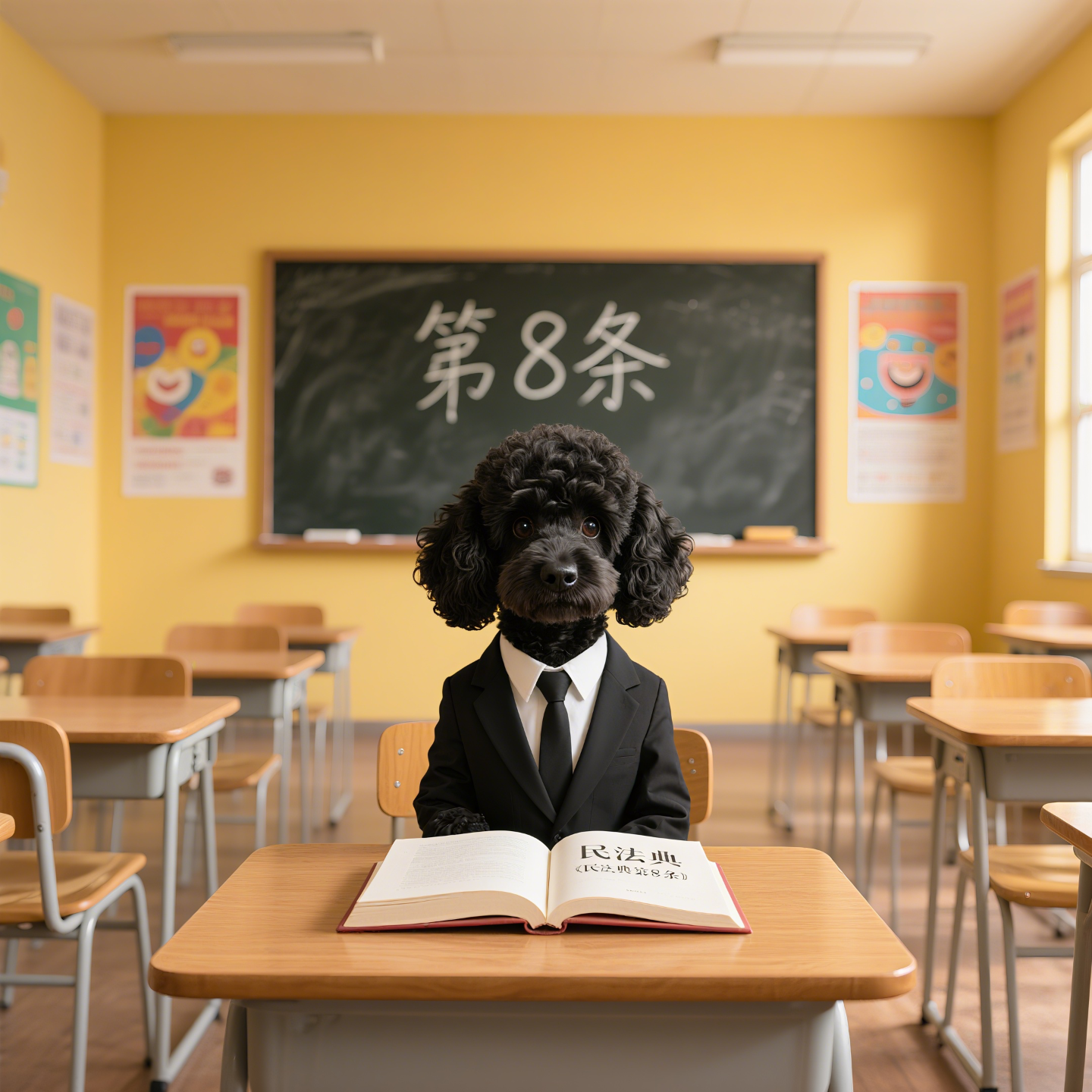 民法典08 episode artwork