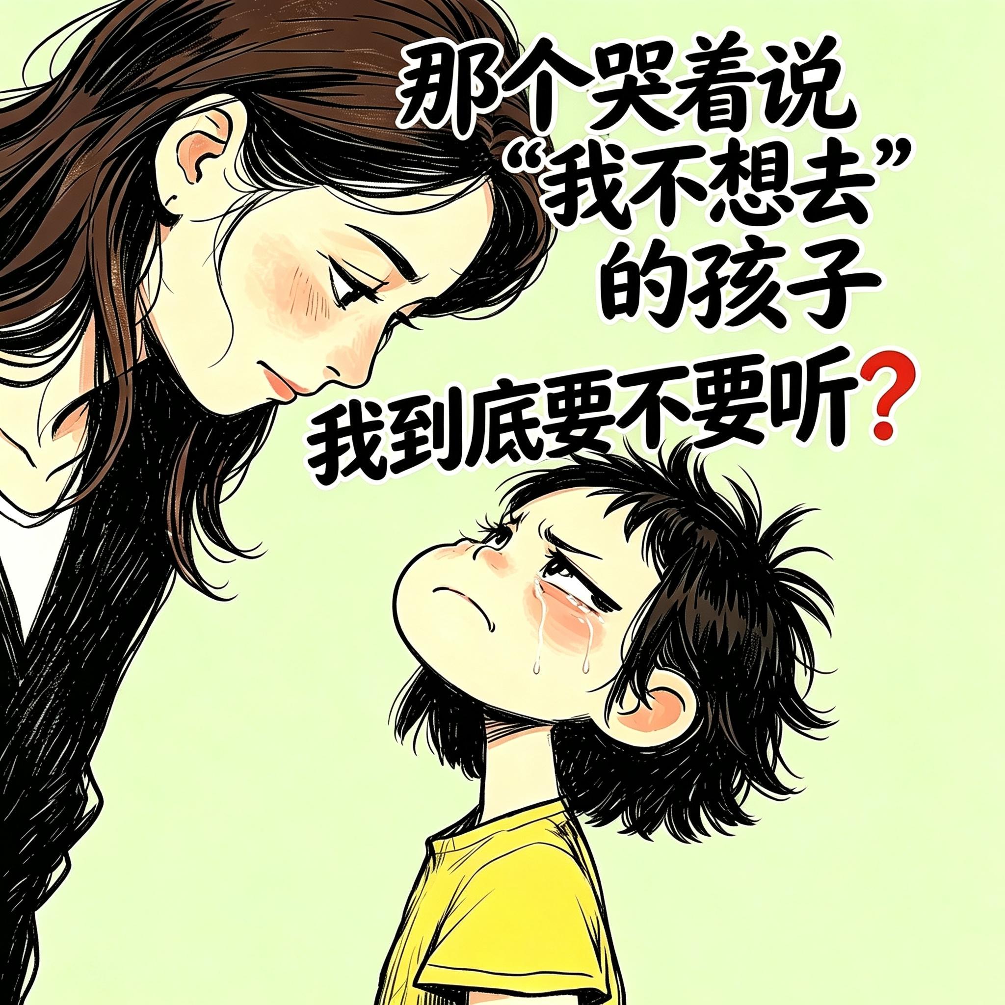 25. 花了钱，伤了心：当兴趣班只剩“班”，谁还记得“兴趣”？ episode artwork