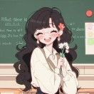 南风吹梦到西洲