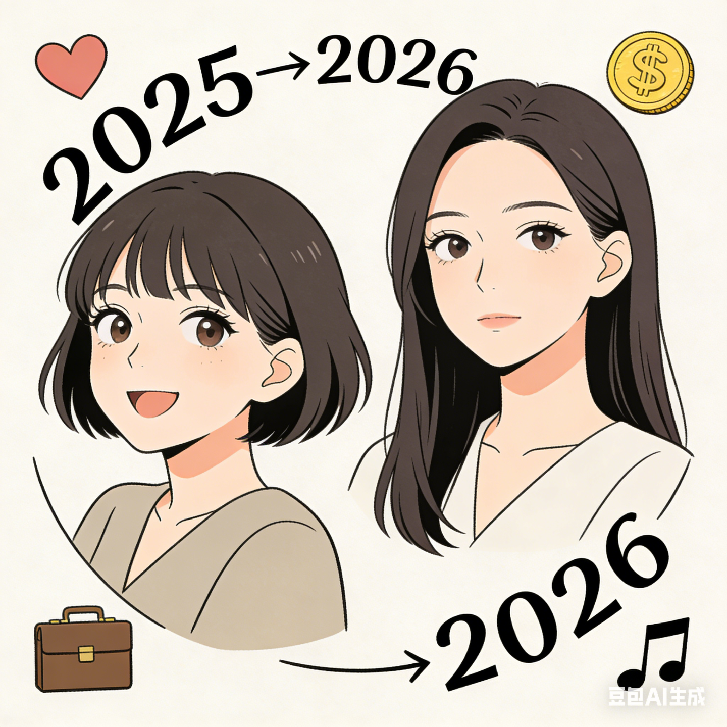 13 年末盘点｜25岁这一年：我们经历了哪些变化？ episode artwork