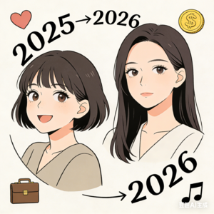 13 年末盘点｜25岁这一年：我们经历了哪些变化？