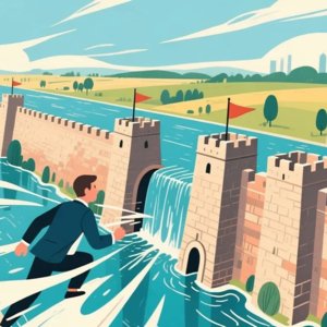 93丨护城河理论