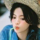 健康自由快乐富裕的大美女