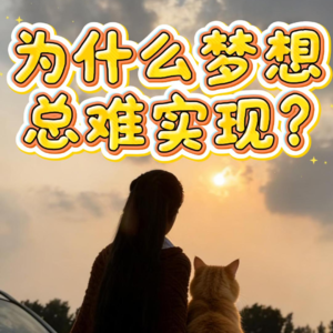 “梦想不是用来许愿的，是用来支付的”：五个让你“从想到做”的方法