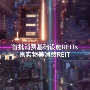嘉实物美消费REIT2024年中期业绩说明会丨REITs新视线