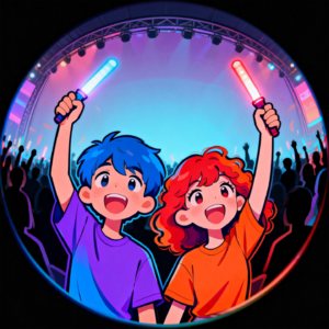 EP031.偶像和我:一场干我屁事的双向奔赴