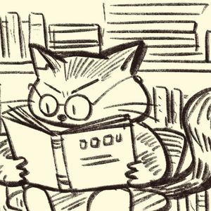 Vol.37：压箱底书单分享