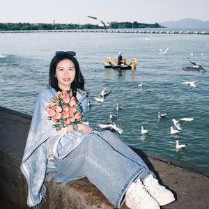 昕瑶成长记