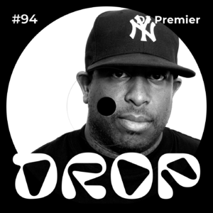 #94 DJ Premier