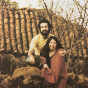 Vol.041ㅣ三毛 II:作家走向死亡前的最后喘息