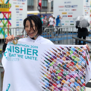 出海不是冲刺：我的三段经历、三种视角和一条马拉松赛道