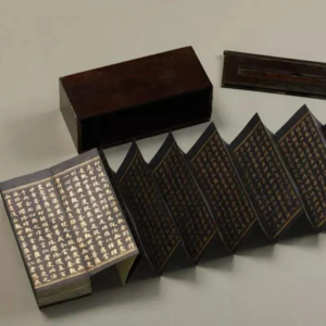 【佛印】4.贾湖文化-甲骨文的源头