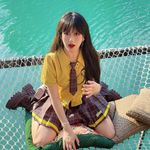 狗蛋很淑女