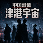11. 中国也有自己的哥谭市：津港宇宙全系列入坑指南