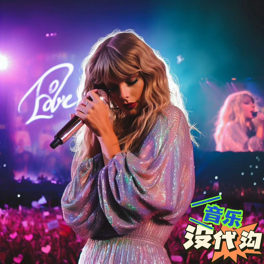 Lover，献给你，我的爱人 episode artwork