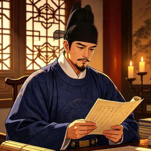 明太祖朱元璋：从濠州孤坟旁的乞食少年，到夺下元大都的开国皇帝