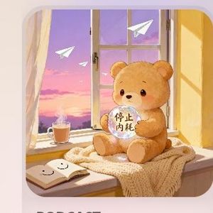 停止内耗，放过自己才是顶级活法