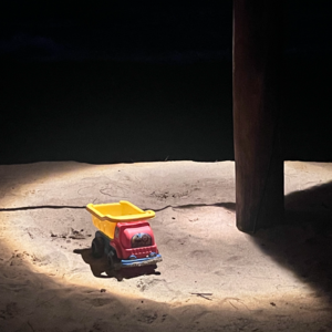 萱萱：我可以是任何形状，我对自己没有任何定义