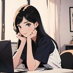 夜灵灵
