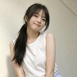 一定要努力啊