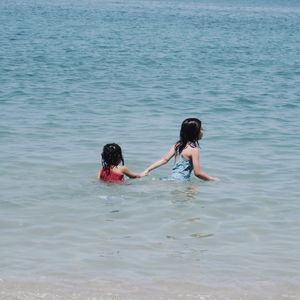 海海遨游