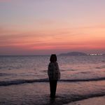 中年少女方方